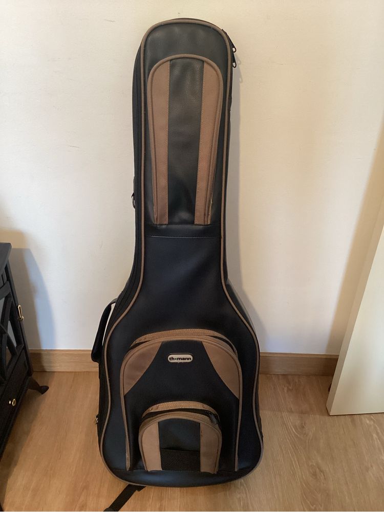 Guitarra Sire Larry Carlton T7
