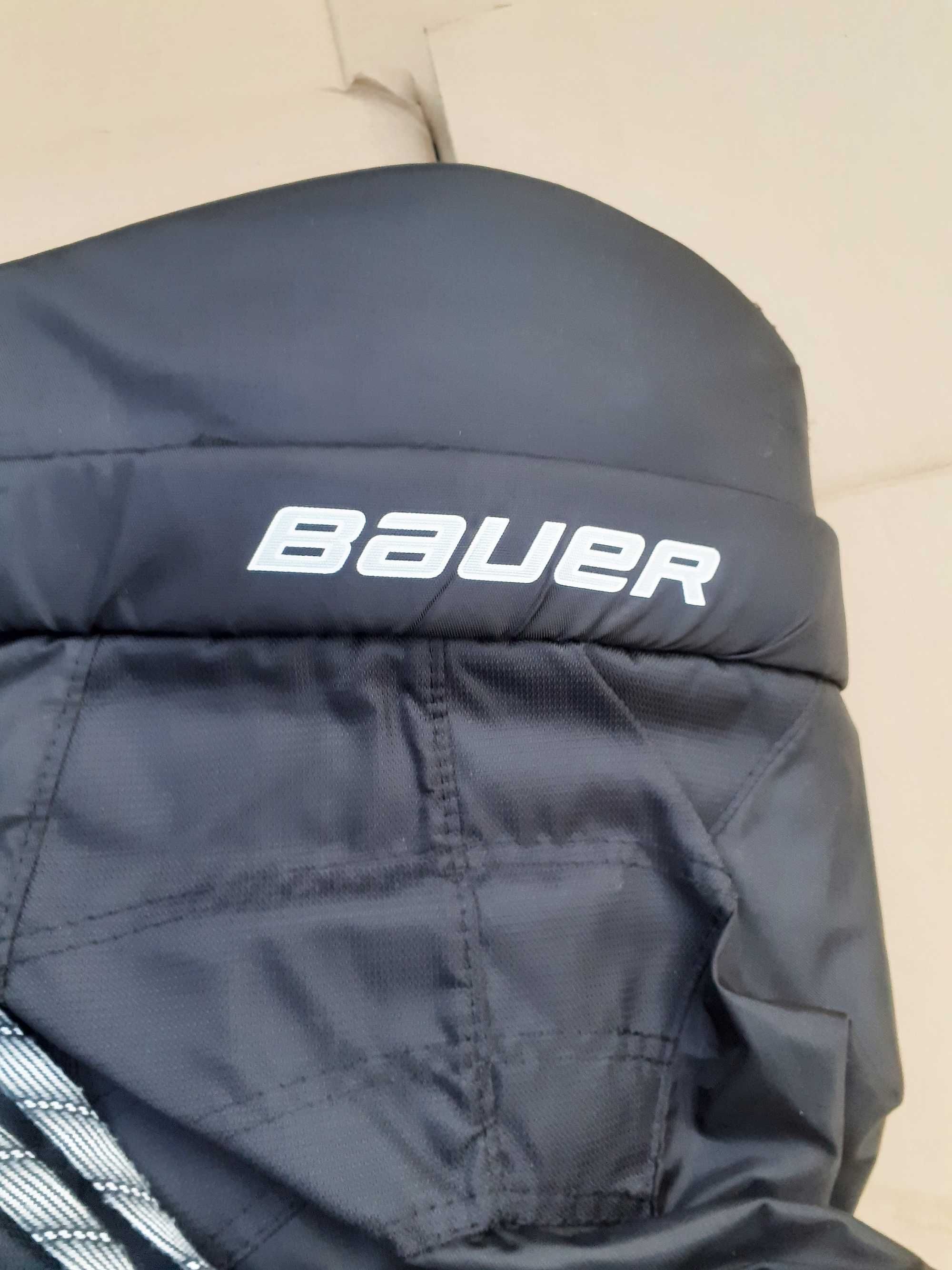 Дорослі хокейні шорти хоккейные шорты Bauer Supreme ONE 40