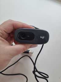 Видео камера Logitech Webcam