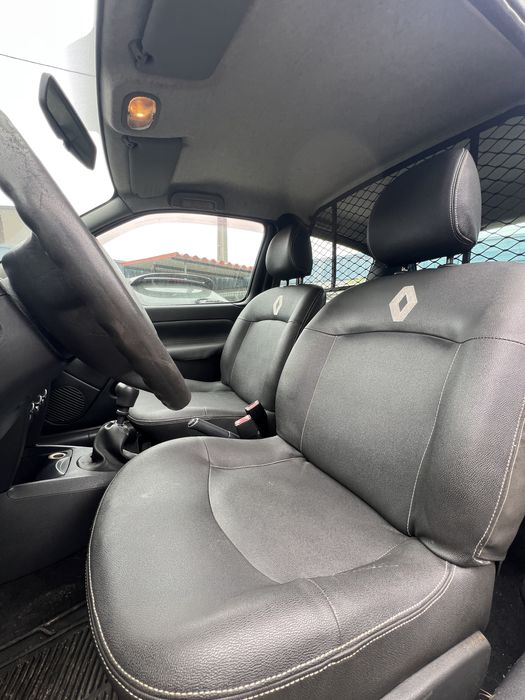 Renault Clio 1.5 dci