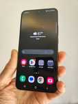 Samsung Galaxy S22 Plus Snapdragon Идеал заблокирована сеть