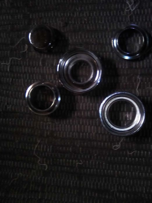 várias peças para motorizadas famel