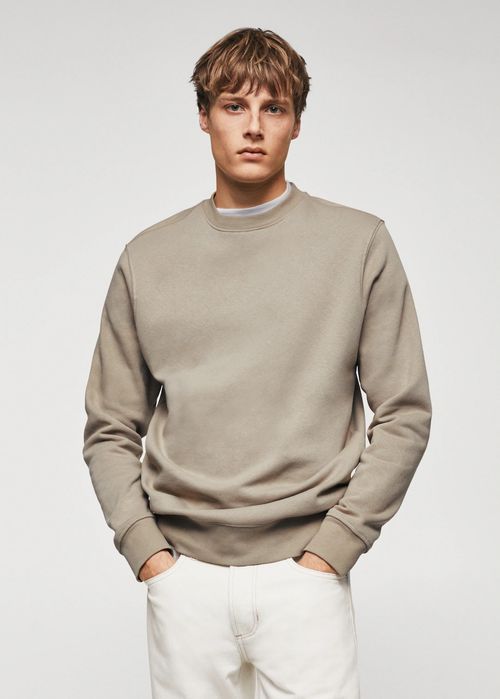 Світшот ТМ MANGO