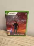Star Wars Jedi ocalały xbox series X