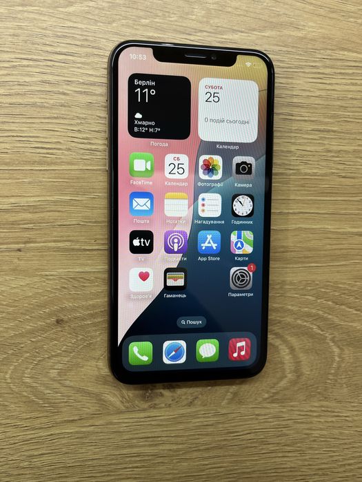 Айфон. Iphone xs  64gb