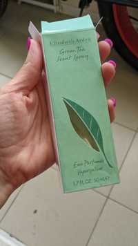 Green tea Elizabeth Arden парфумована вода
