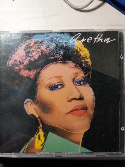 Aretha franklin aretha