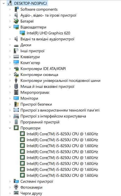 Ноутбук-трансформер HP Pavilion x360 15-br в зборі або по запчастинам