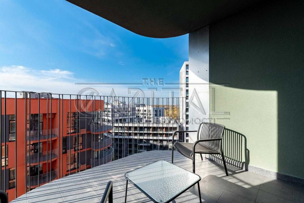 Оренда квартири вул. Родини Кістяківських, ЖК РЕСПУБЛІКА, м. Київ