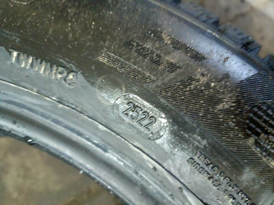 Nowe opony zimowe 175/65/15 Fortuna 2 sztuki 2022r