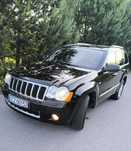 Jeep Grand Cherokee Jeep grand Cherokee wk Pierwszy właściciel w PL