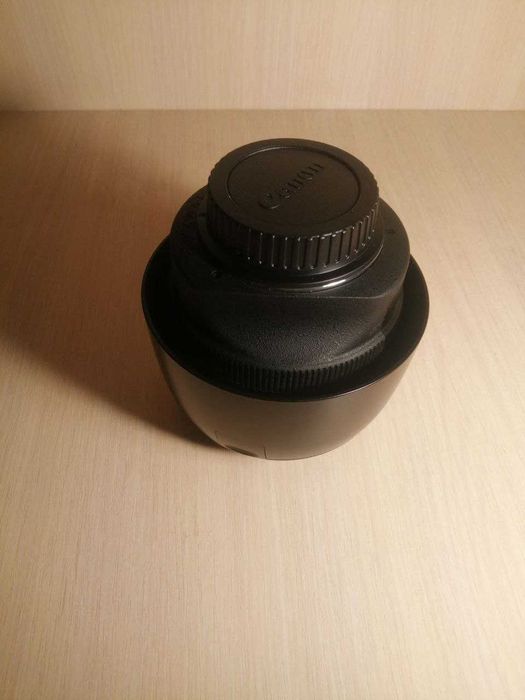 Продам Canon EF 85mm f/1.2L II USM