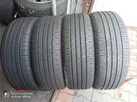 205/55r17 Continental Nowe demo