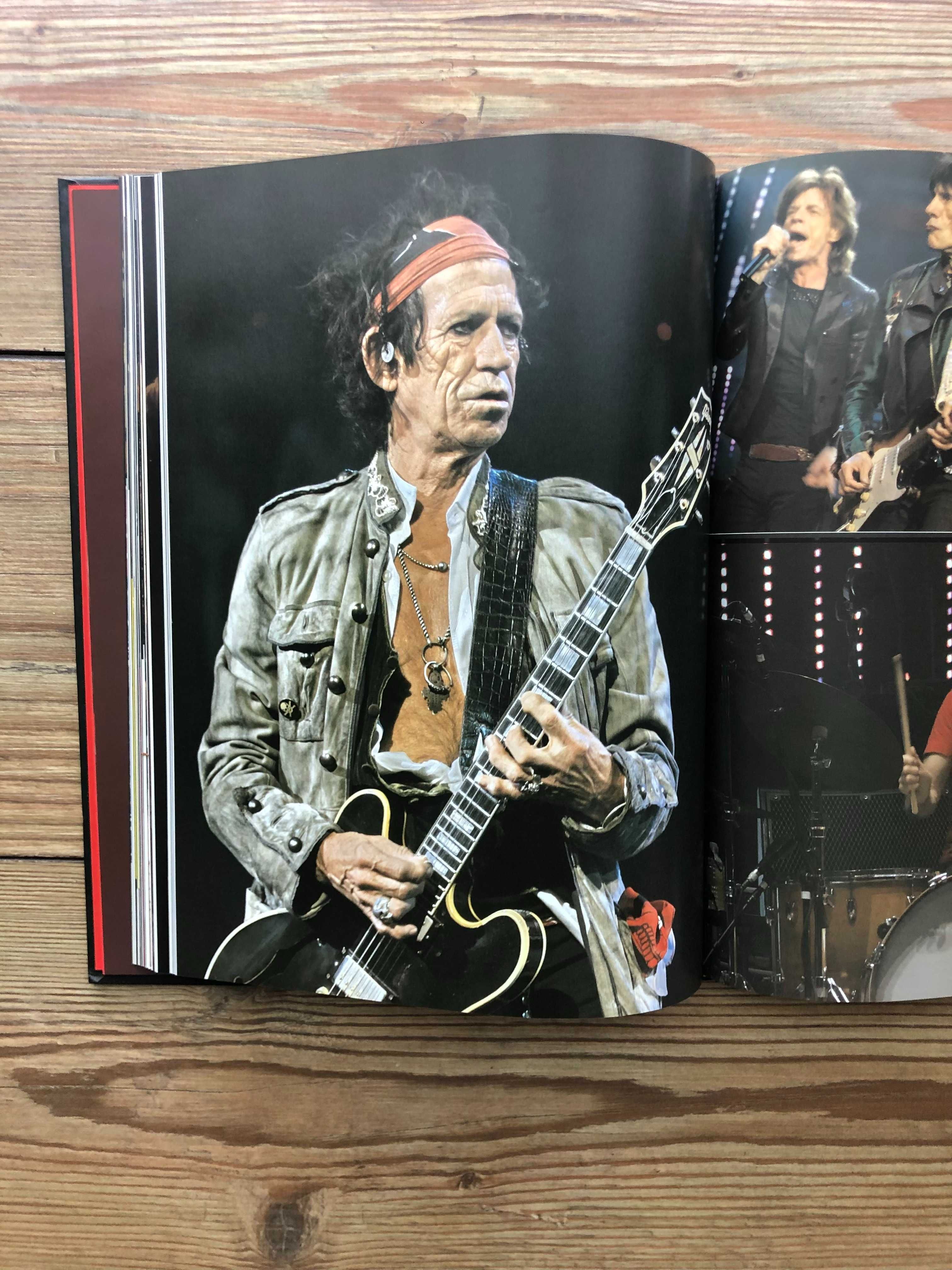 "Rolling Stones em Portugal" de Rolando Rebelo