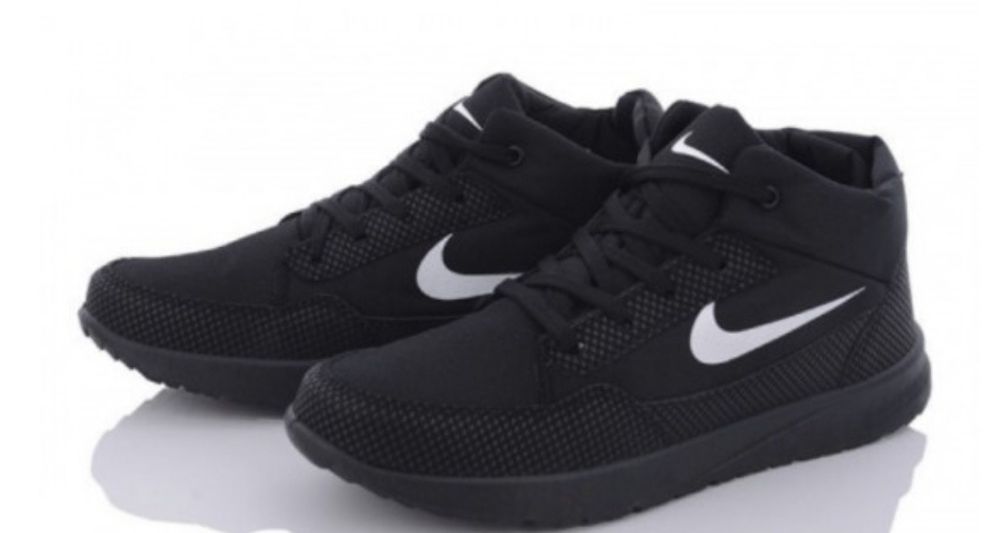 Чоловічі кросівки Зима 41 42 ,45 р