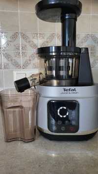 Соковижималка Tefal Juice & Clean