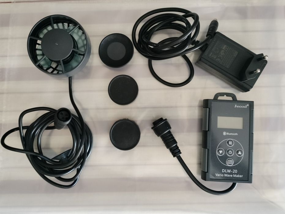 Wave maker jecod DLW -20 COMO NOVA