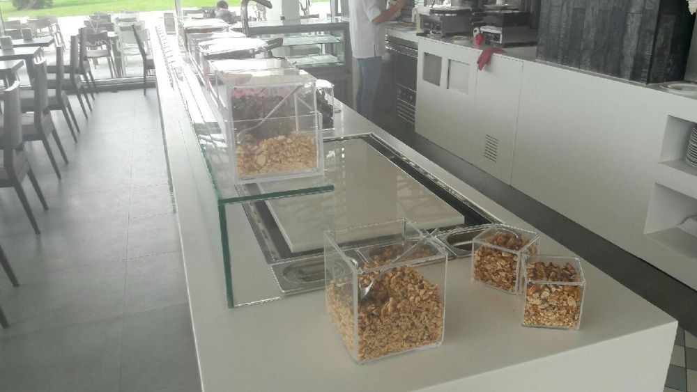 pedra fria para trabalhar gelados