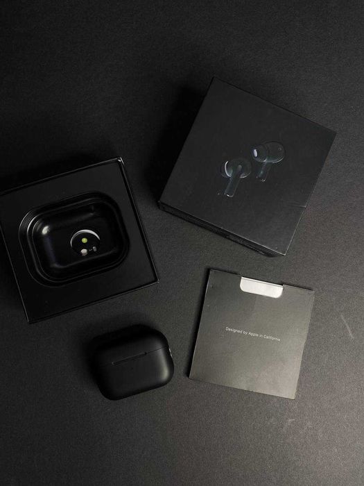 Навушники AirPods Pro 2