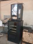 Máquina de Vending completa como nova
