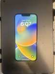iPhone 13 Pro 256GB Alphine Green