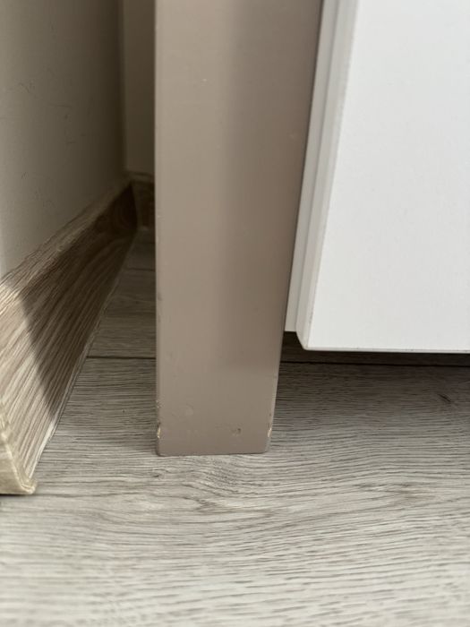 Комод з пеленальним столиком