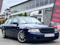 Audi a4 1.9D**Gwint**Sport wersja**Duze felgi**Zamiana**Super stan**