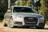 Audi A6 Audi A-6 **S-Line **Radary**Blisy**Matrix**Kamera**