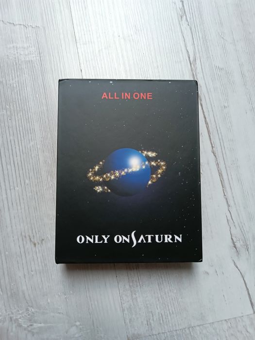 Sega Saturn pseudo kai