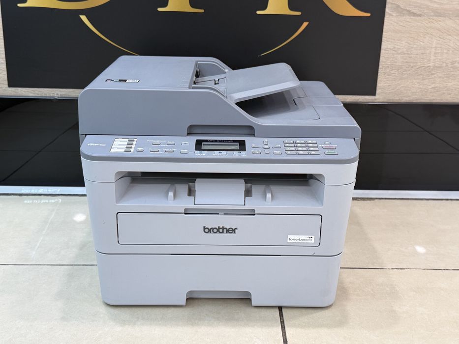 Drukarka laserowa Brother MFC-B7715DW