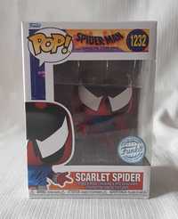 Funko Pop! Scarlet Spider 1232