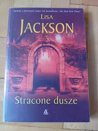 Lisa Jackson - Stracone Dusze