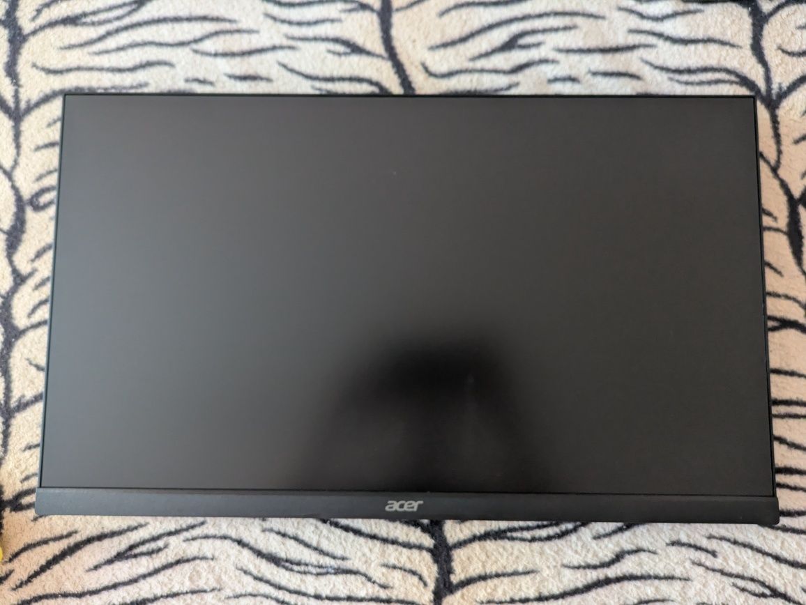 Игровой монитор Acer KG251Q 180 Гц