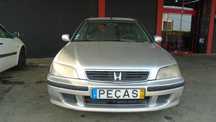 Para Peças Honda Civic Vi Aerodeck (Mb, Mc)