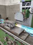 Retificadora Plana ELB Schliff SW10VA1