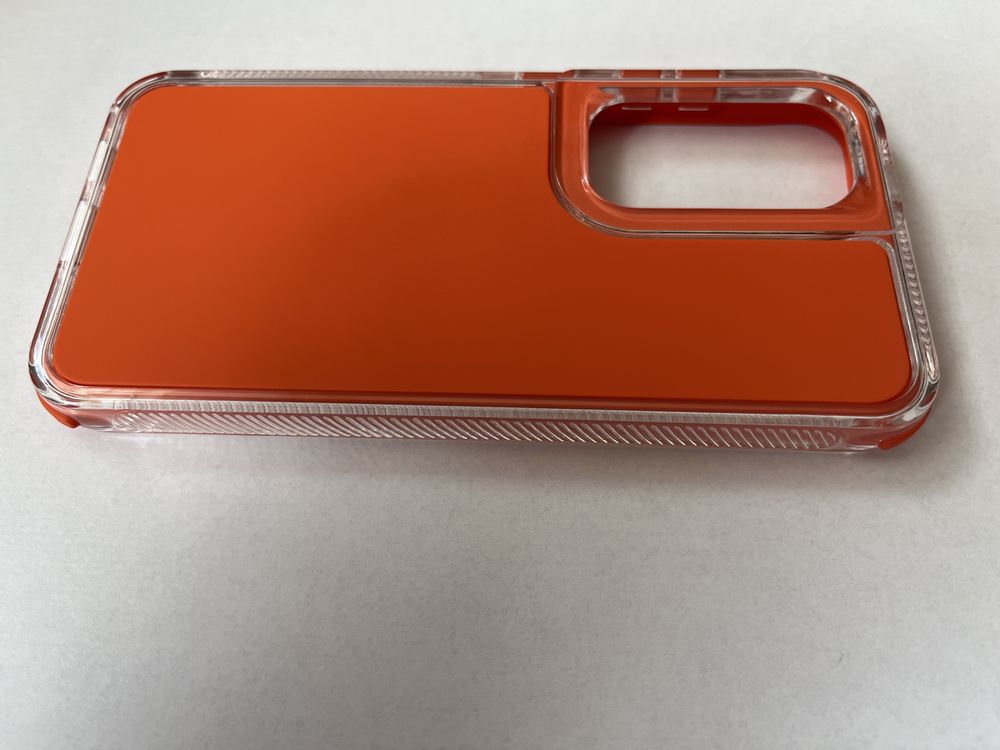 Etui na telefon Samsung S25- szkło gratis