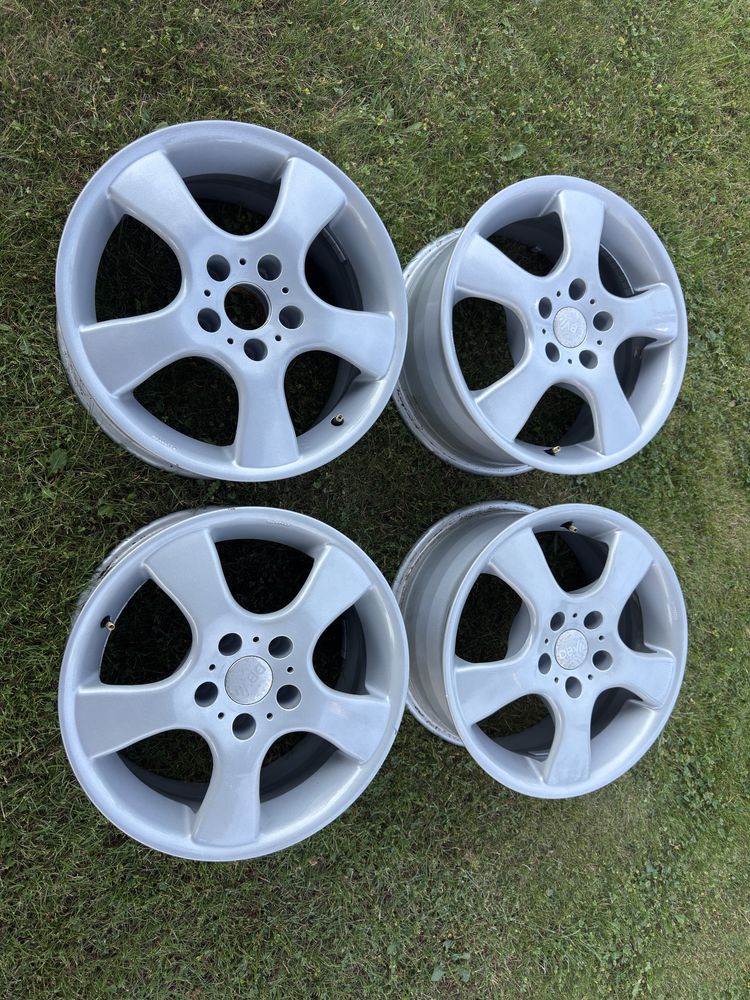 Felgi 5x110 7.5Jx16 Opel