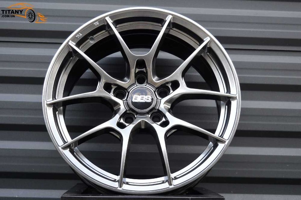 7.5кг FlowForming R17 5x114.3 7.5j et35 Ford Renault Kia Ceed Optima