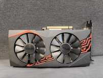 Karta graficzna rx470