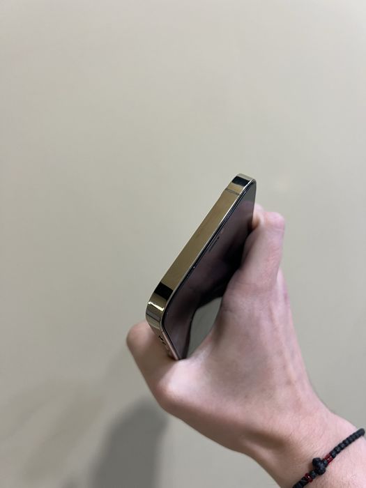 Б/у Iphone 12 Pro Max 128 Gold ідеальний стан