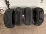 Шини  Firestone 205/55 R17