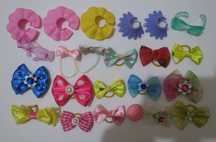 Akcesoria ubranka dla Littlest Pet Shop spódniczka Dodatki LPS