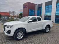 Isuzu D-Max ISUZU D-MAX Extended Cab 4WD LS A/T model 2025