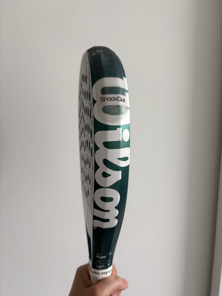 Wilson Blade V3 Pro