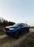 Ford Ranger Ford Ranger Limited 2.0 - nowa skrzynia - STAN IDEALNY - GWARANCJA!