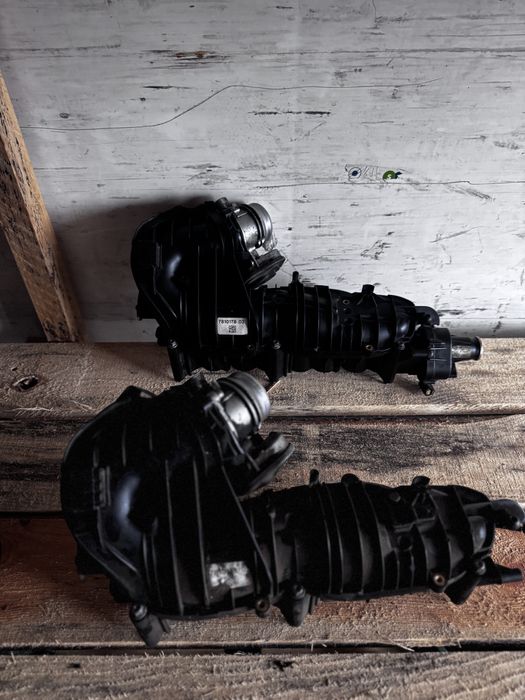 Колектор BMW N47D20C e84e87e90e60