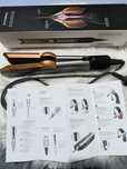 Prostownica z funkcją nawiewu Air Straightener 2w1 zamiennik Dyson