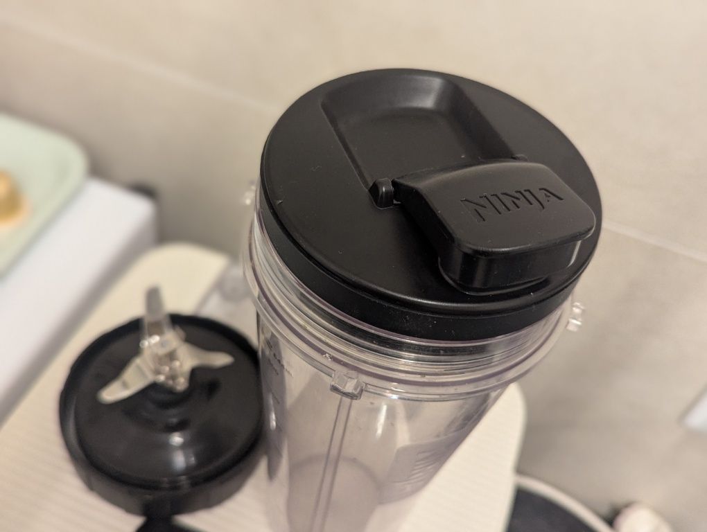 Liquidificadora Ninja BN750EU 2-in-1