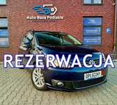 Volkswagen Touran 2.0 TDI*7 Miejsc*Sprowadzony*Mocno Doinwestowany*Super Stan*