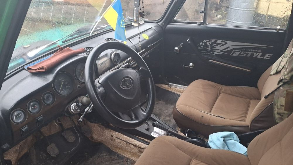 Продам Ваз 2106 Срочно